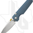 Leatherman Blazer 833419 - Blue Denim