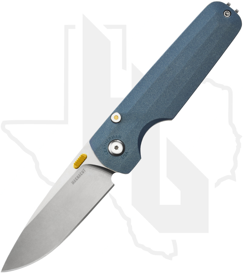 Leatherman Blazer 833419 - Blue Denim