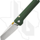 Leatherman Glider 833425 - Okra