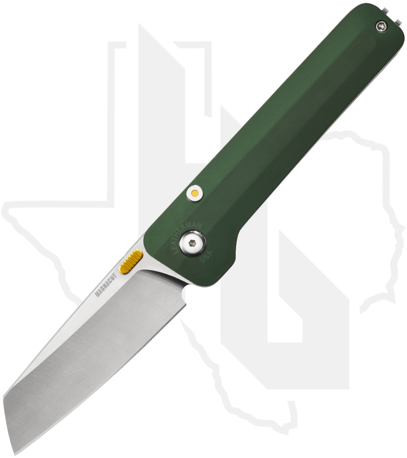 Leatherman Glider 833425 - Okra