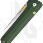 Leatherman Glider 833425 - Okra - Image 2
