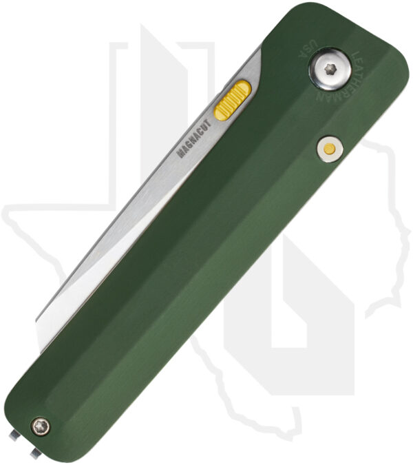 Leatherman Glider 833425 - Okra - Image 2