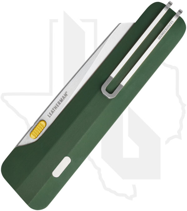 Leatherman Glider 833425 - Okra - Image 3
