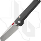 Leatherman Glider 833427 - Jet Black