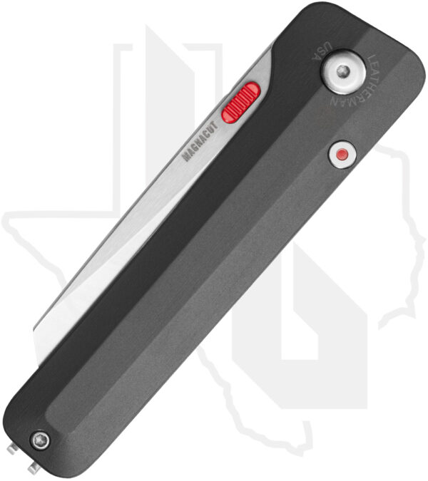 Leatherman Glider 833427 - Jet Black - Image 2