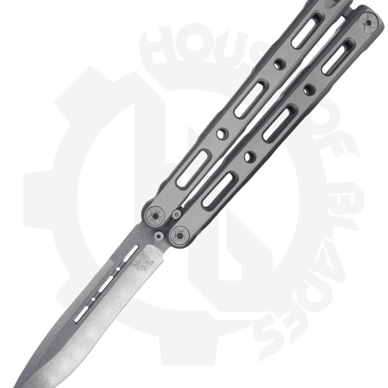 Benchmade Ti Bali-Song 85