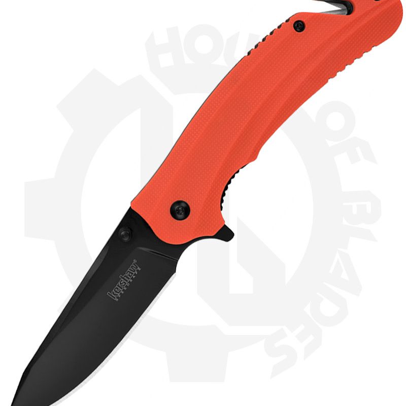 Kershaw Barricade 8650
