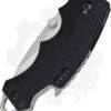 Kershaw Shuffle 8700 - Black - Image 2