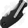 Kershaw Shuffle 8700 - Black - Image 3