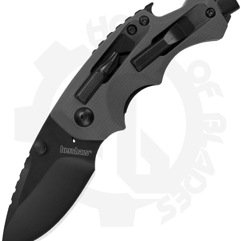Kershaw Shuffle DIY 8720