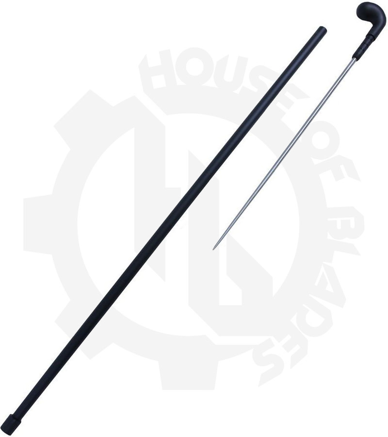 quick draw sword cane