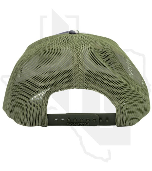 Buck  89177 - Marsh Duck Camo - Image 2