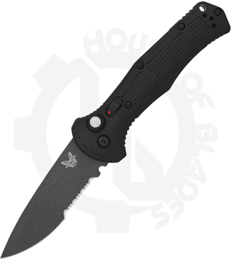Benchmade Claymore 9070SBK