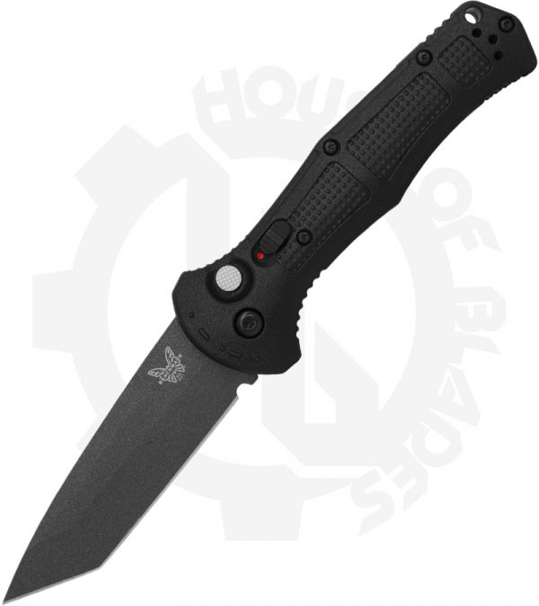 Benchmade Claymore 9071BK