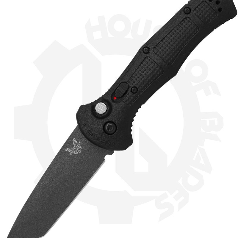 Benchmade Claymore 9071BK
