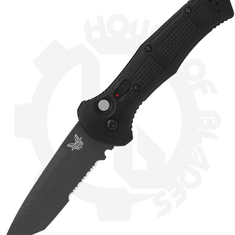 Benchmade Claymore 9071SBK