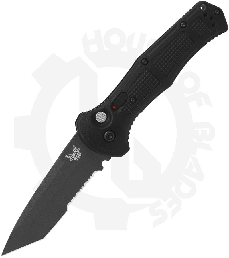 Benchmade Claymore 9071SBK