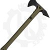 Cold Steel Trench Hawk 90PTHG - OD Green