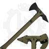 Cold Steel Trench Hawk 90PTHG - OD Green - Image 2