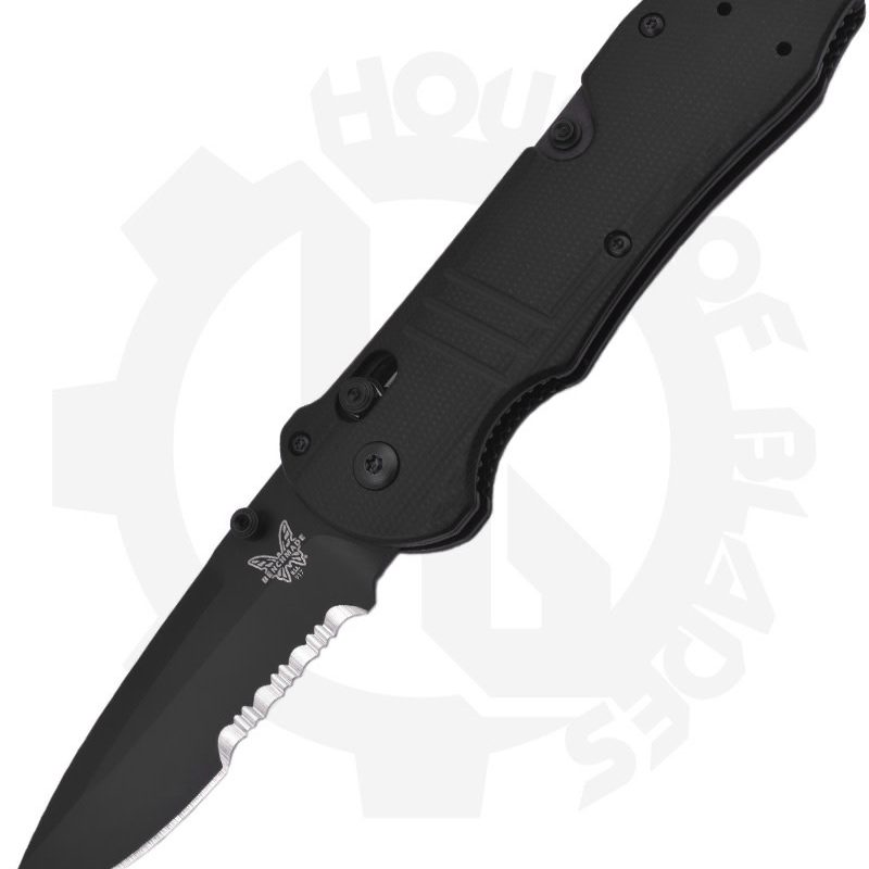 Benchmade Tactical Triage 917SBK