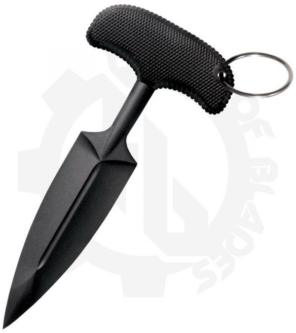 Cold Steel Push Blade 92FPA - Trainer