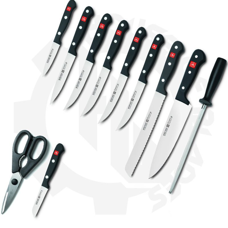 wusthof gourmet 9312