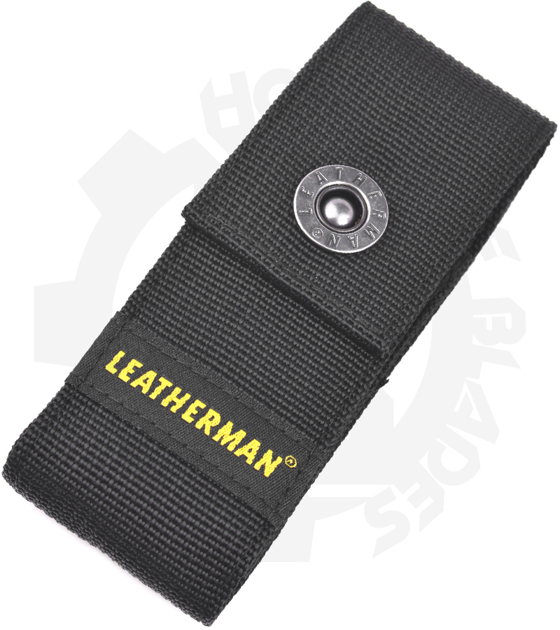 Leatherman Medium 934928 - Black