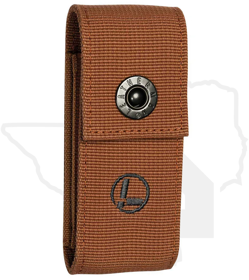 Leatherman Large Nylon Sheath 939942 - Sienna