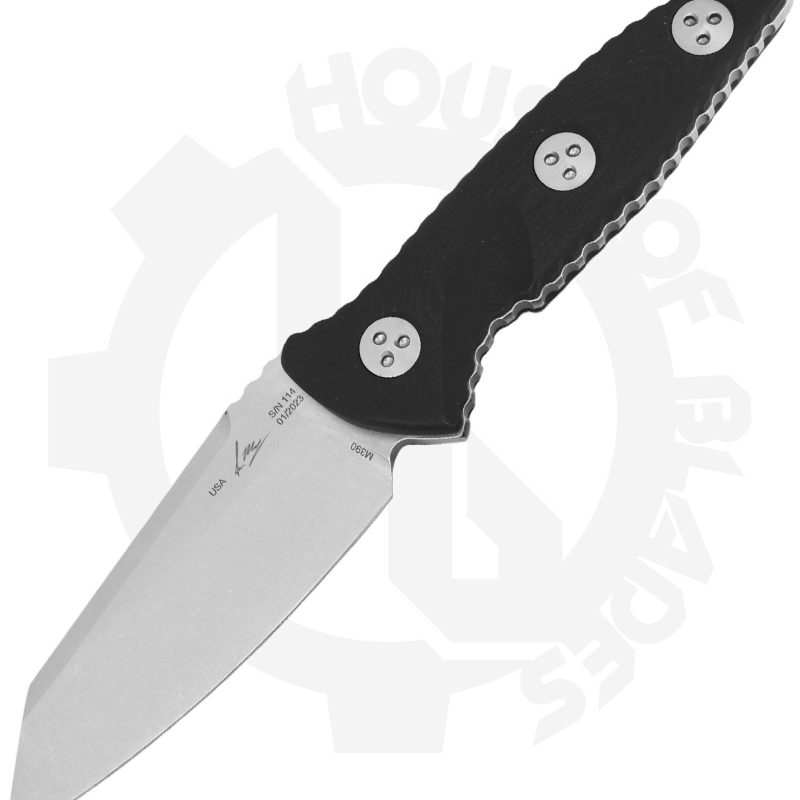 Microtech Socom Alpha Mini 93M-10