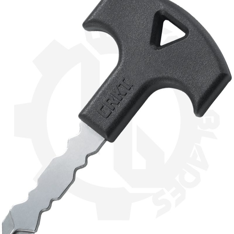 CRKT Tactical Key 9705 - Black GFN