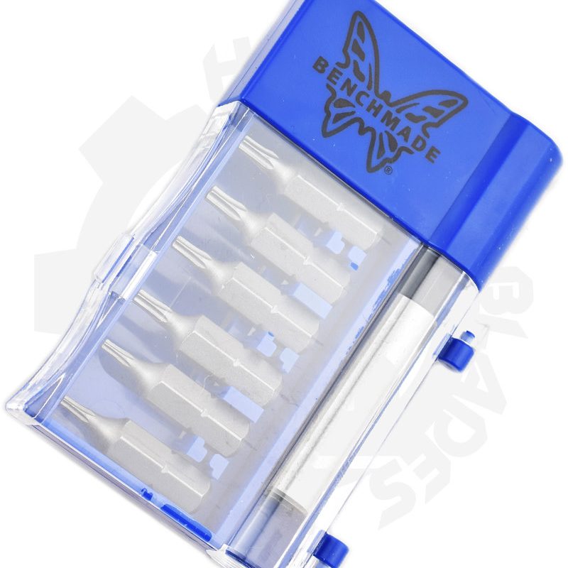 Benchmade Maintenance Took Kit 981084F