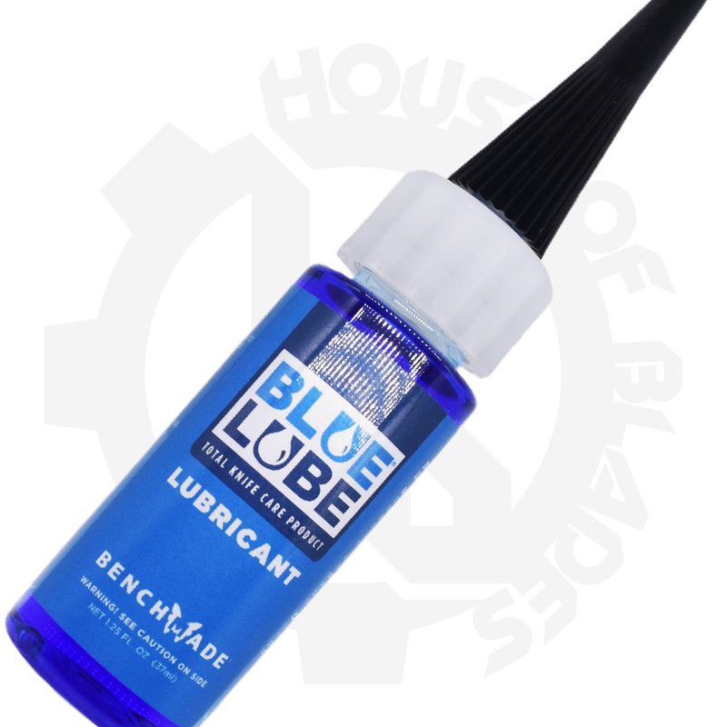 Benchmade Blue Lube 1.25 oz. 983900F