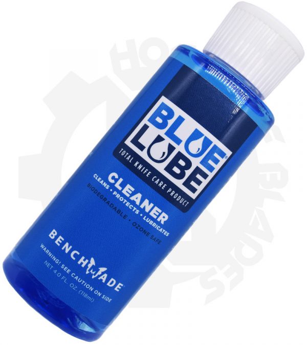 Benchmade Blue Lube cleaner 983901F