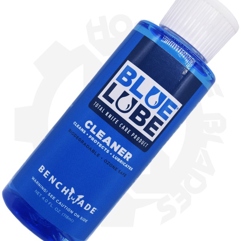 Benchmade Blue Lube cleaner 983901F