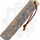 Flex Strop Signature Field Strop FLX01 - Fine, Coarse, 8 in x 1.75 in