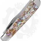 W.R. Case  12000 - Abalone - Image 2