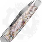 W.R. Case  12000 - Abalone - Image 3