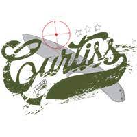 Curtiss Custom Knives Logo