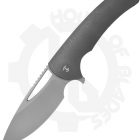 Ferrum Forge Knife Works Archbishop 3.0 AB-3.0-SW