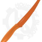 Kai Pure Komachi II Bread 8 in. With Sheath AB5062