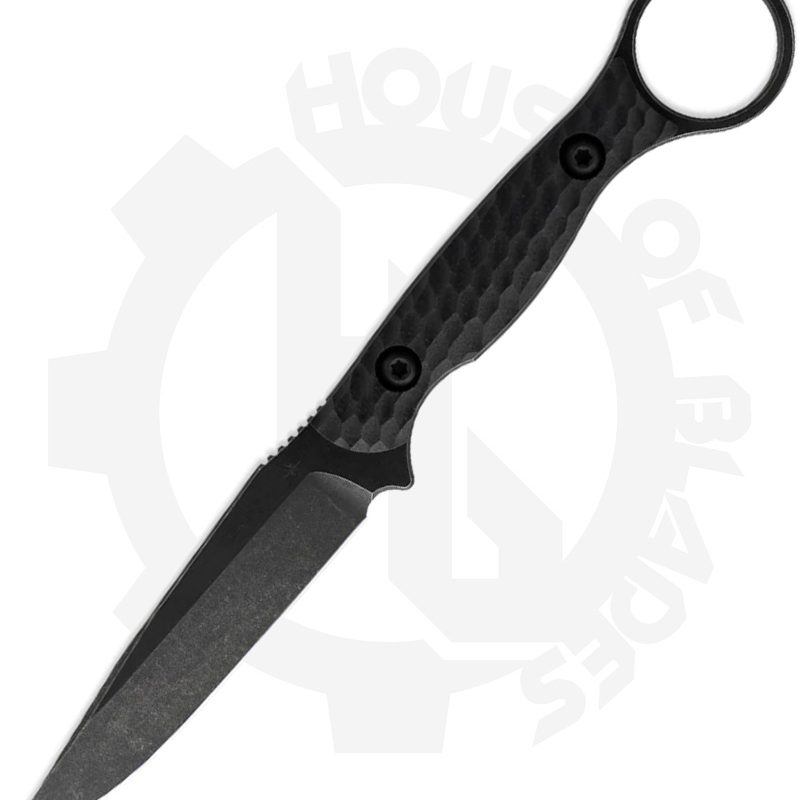 Toor Knives ANACONDA-CARBON