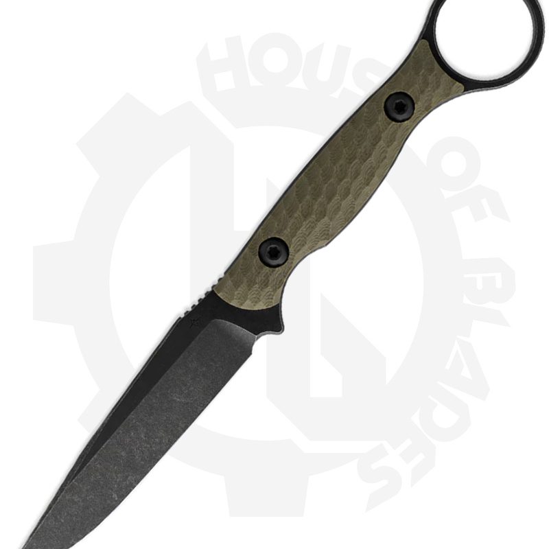 Toor Knives ANACONDA-COVERT