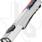 Olight Arkfeld Pro ARKFELDPRO3STARS - Stars & Stripes
