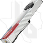 Olight Arkfeld Pro ARKFELDPRO3STARS - Stars & Stripes - Image 2