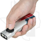 Olight Arkfeld Pro ARKFELDPRO3STARS - Stars & Stripes - Image 3