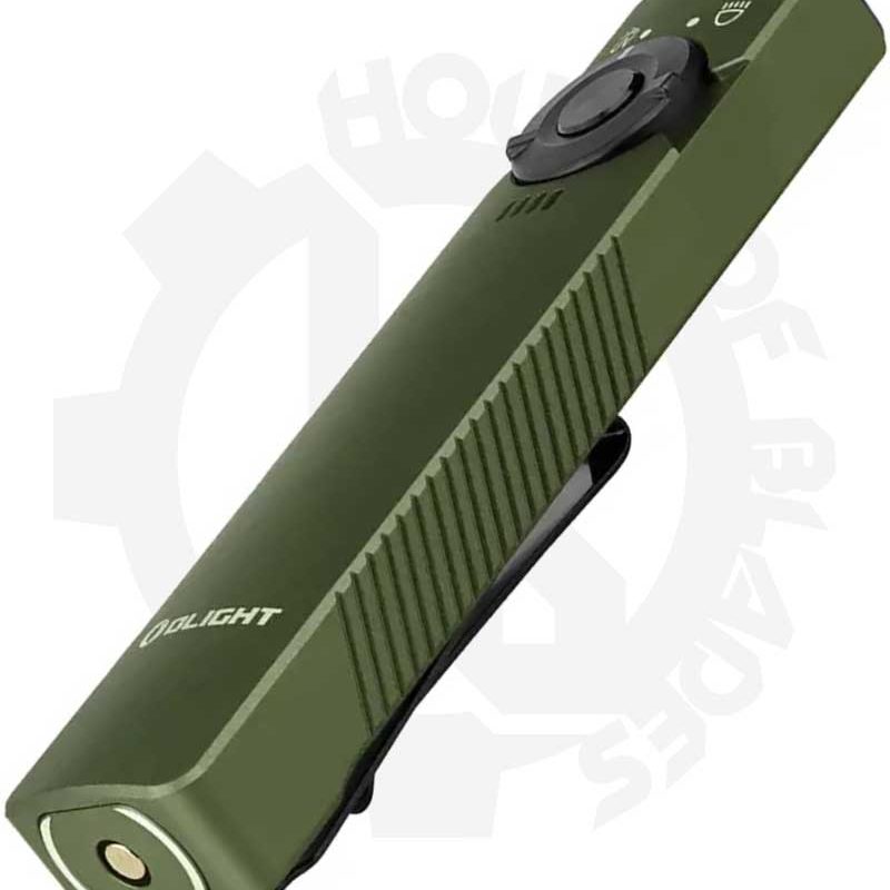 Olight Arkfeld UV ARKFELDUVODGCW