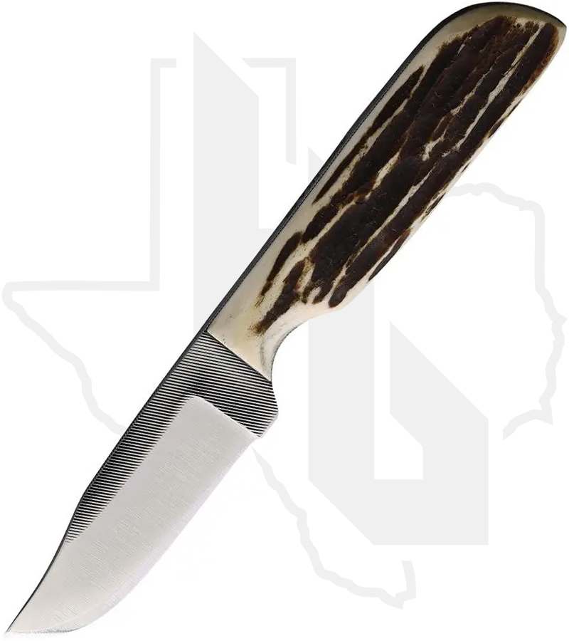 Anza Fixed Blade AZWKR2LJB - LF Bone