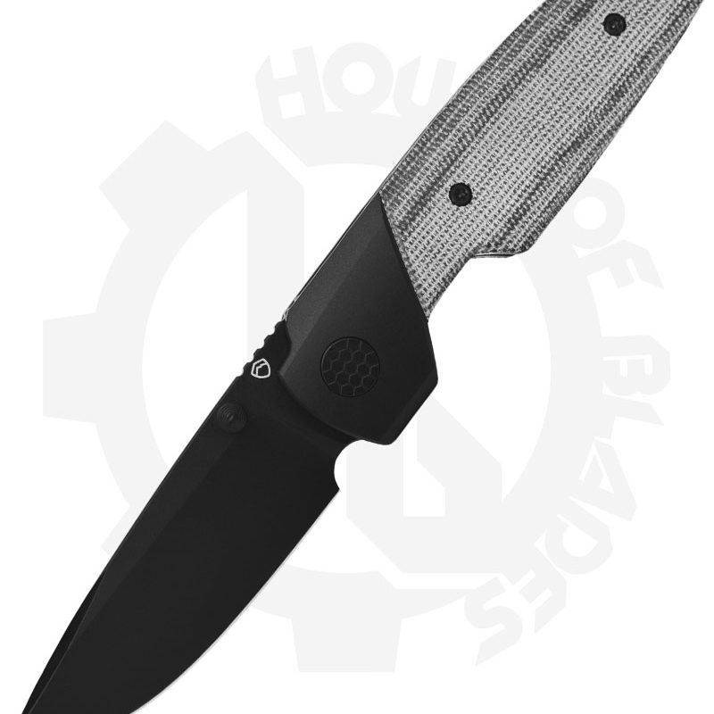 Matsey Knives Basilisk BAS-DLC-BK