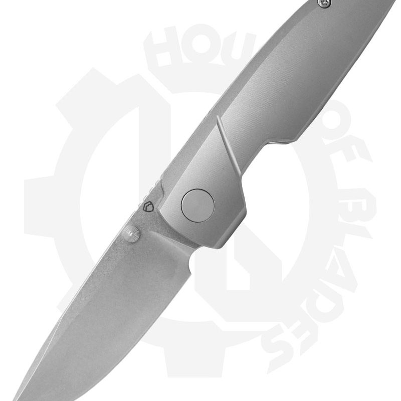 Matsey Knives Basilisk BAS-SW