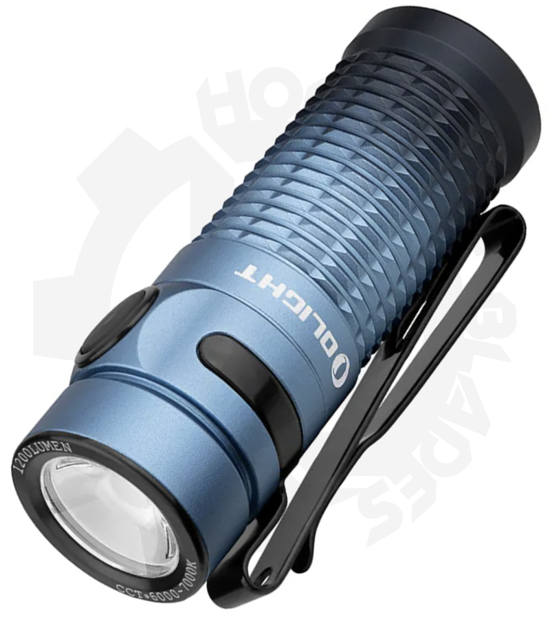 Flashlights - Olight i3T EOS I3T-EOS-DT